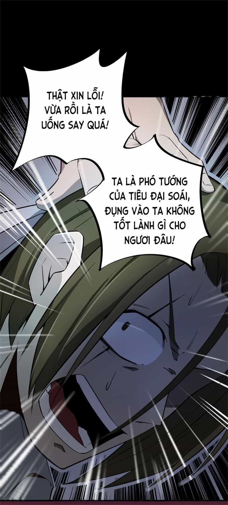 Chợ Quỷ - Chương 4 - ảnh 25