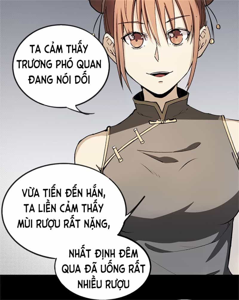 Chợ Quỷ - Chương 4 - ảnh 37