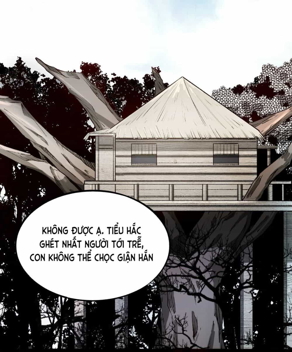 Chợ Quỷ - Chương 5 - ảnh 14