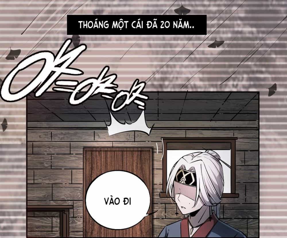 Chợ Quỷ - Chương 5 - ảnh 18