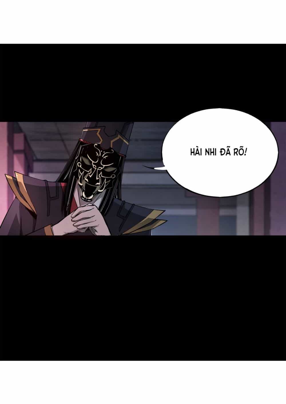 Chợ Quỷ - Chương 5 - ảnh 42