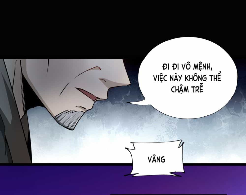 Chợ Quỷ - Chương 5 - ảnh 75