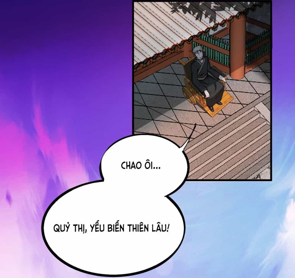 Chợ Quỷ - Chương 5 - ảnh 76