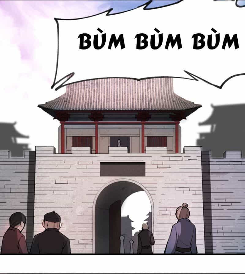 Chợ Quỷ - Chương 6 - ảnh 10
