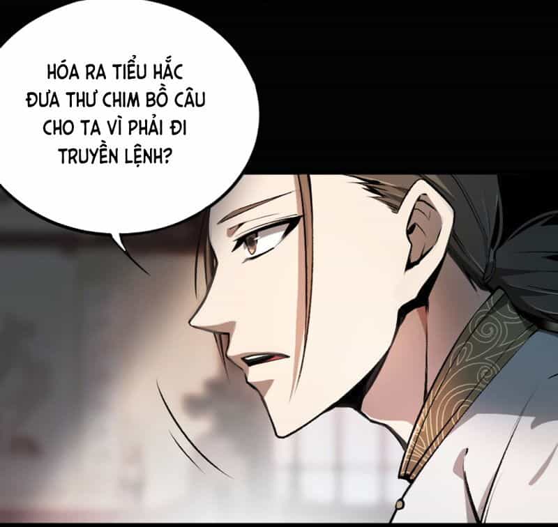 Chợ Quỷ - Chương 6 - ảnh 8