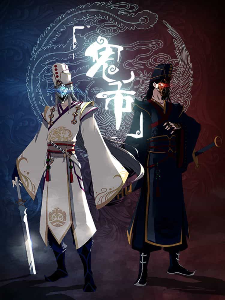 Chợ Quỷ - Chương 7 - ảnh 1