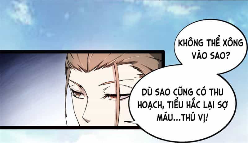 Chợ Quỷ - Chương 7 - ảnh 20