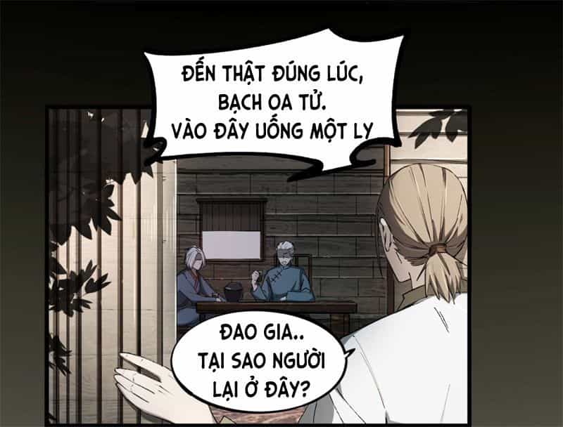 Chợ Quỷ - Chương 7 - ảnh 24