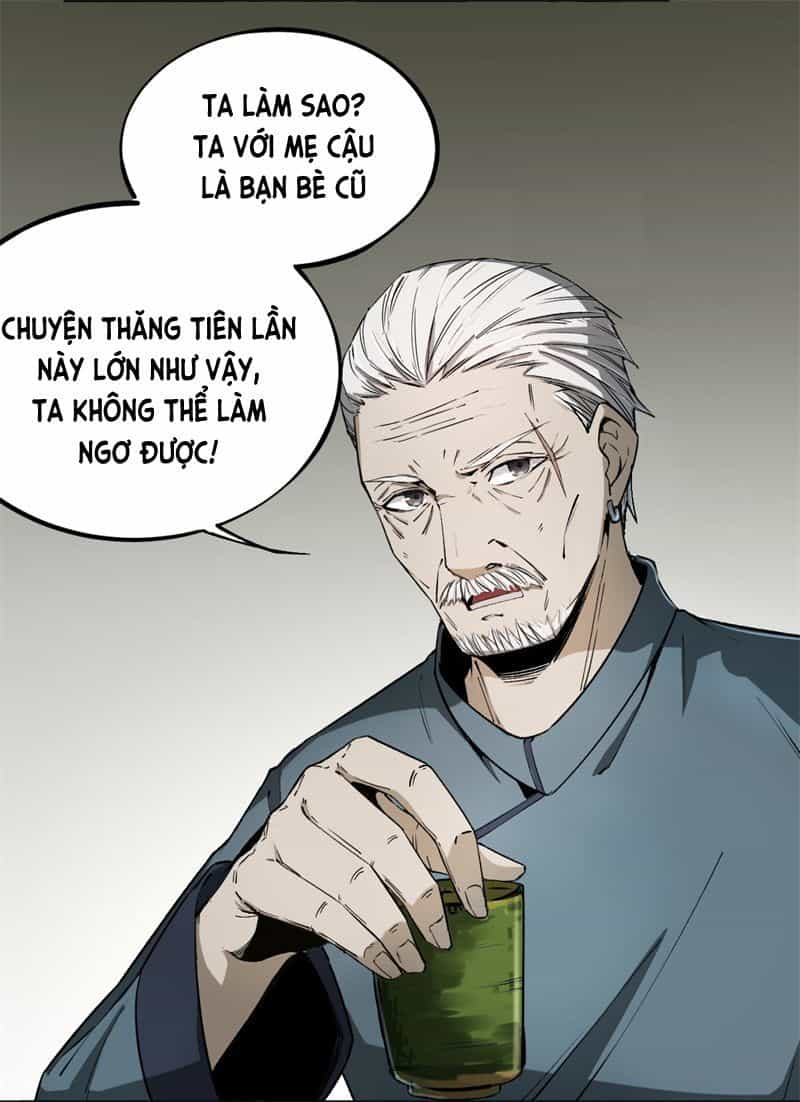 Chợ Quỷ - Chương 7 - ảnh 25