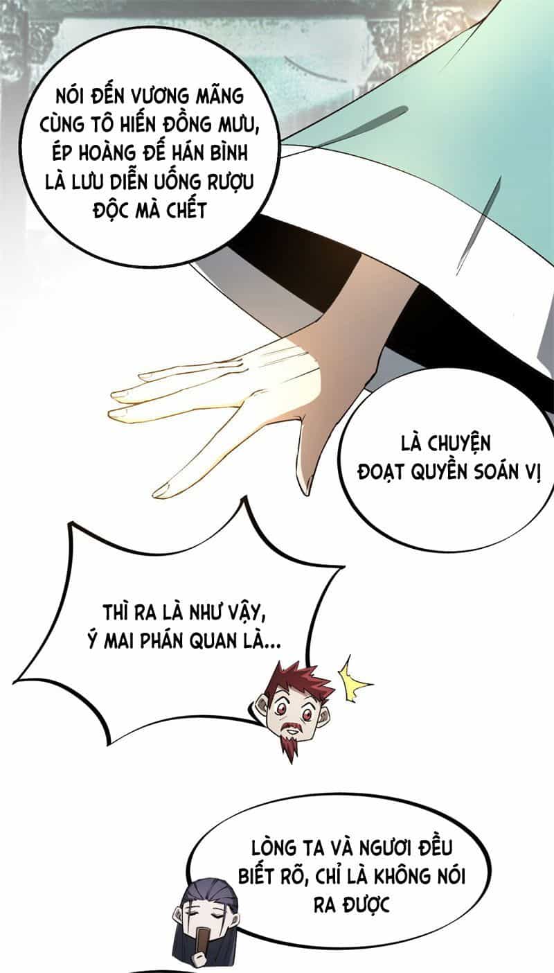 Chợ Quỷ - Chương 7 - ảnh 38