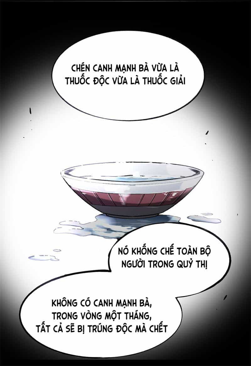 Chợ Quỷ - Chương 7 - ảnh 53