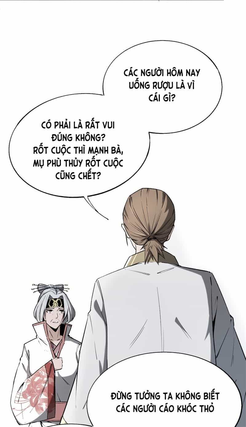 Chợ Quỷ - Chương 8 - ảnh 12