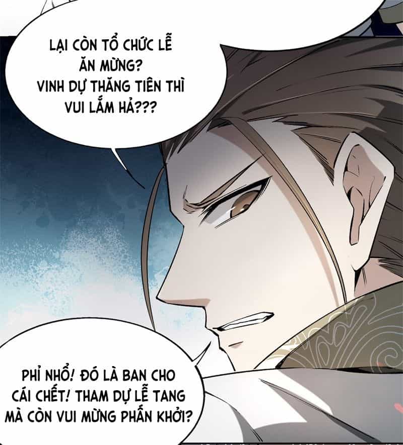 Chợ Quỷ - Chương 8 - ảnh 13