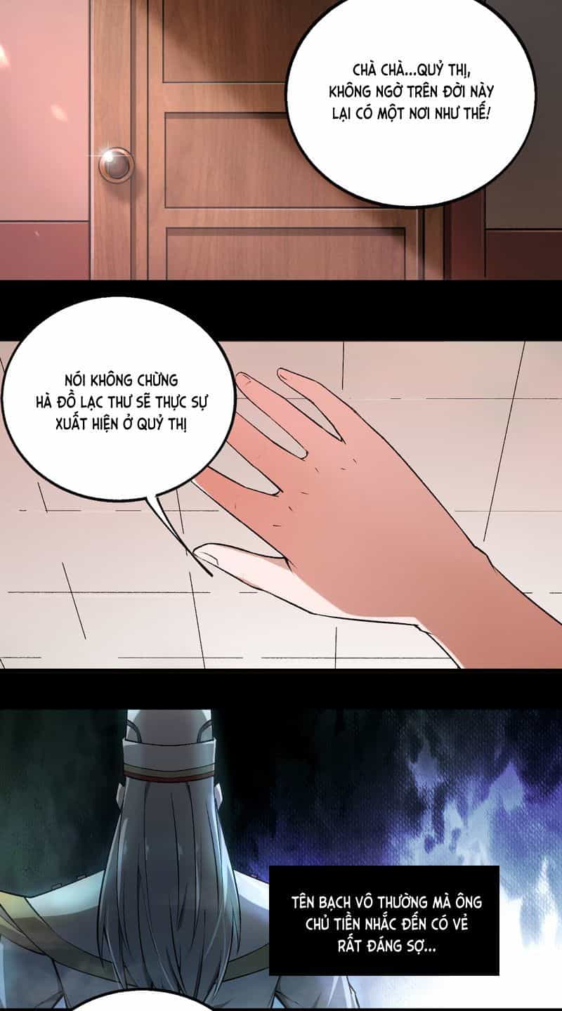 Chợ Quỷ - Chương 8 - ảnh 38