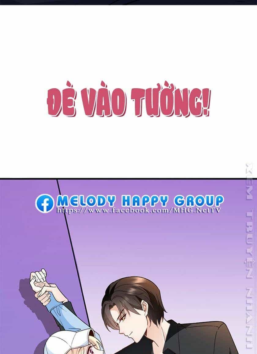 Chọc Phải Điện Hạ Yêu Nghiệt - Chương 0 - ảnh 11