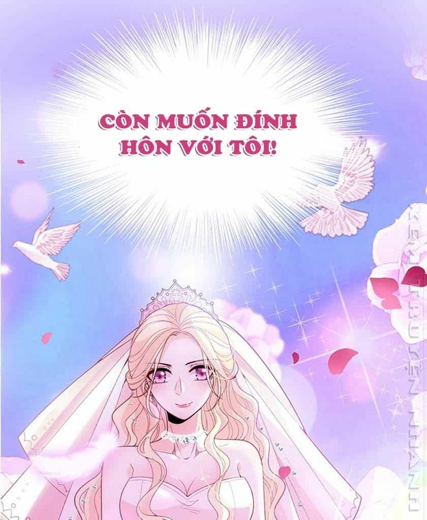 Chọc Phải Điện Hạ Yêu Nghiệt - Chương 0 - ảnh 13
