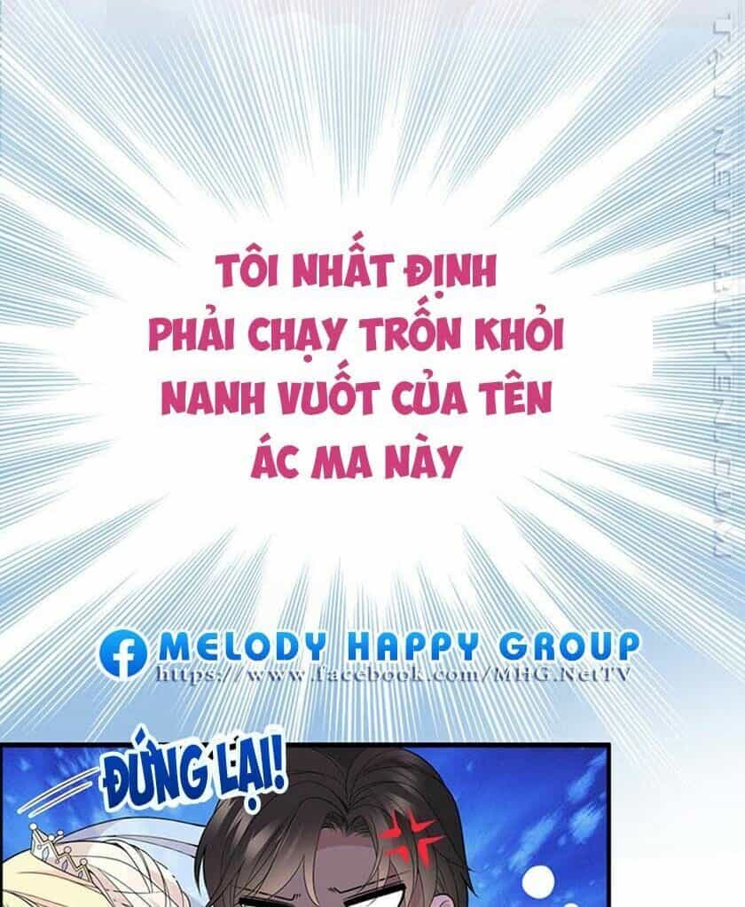 Chọc Phải Điện Hạ Yêu Nghiệt - Chương 0 - ảnh 16