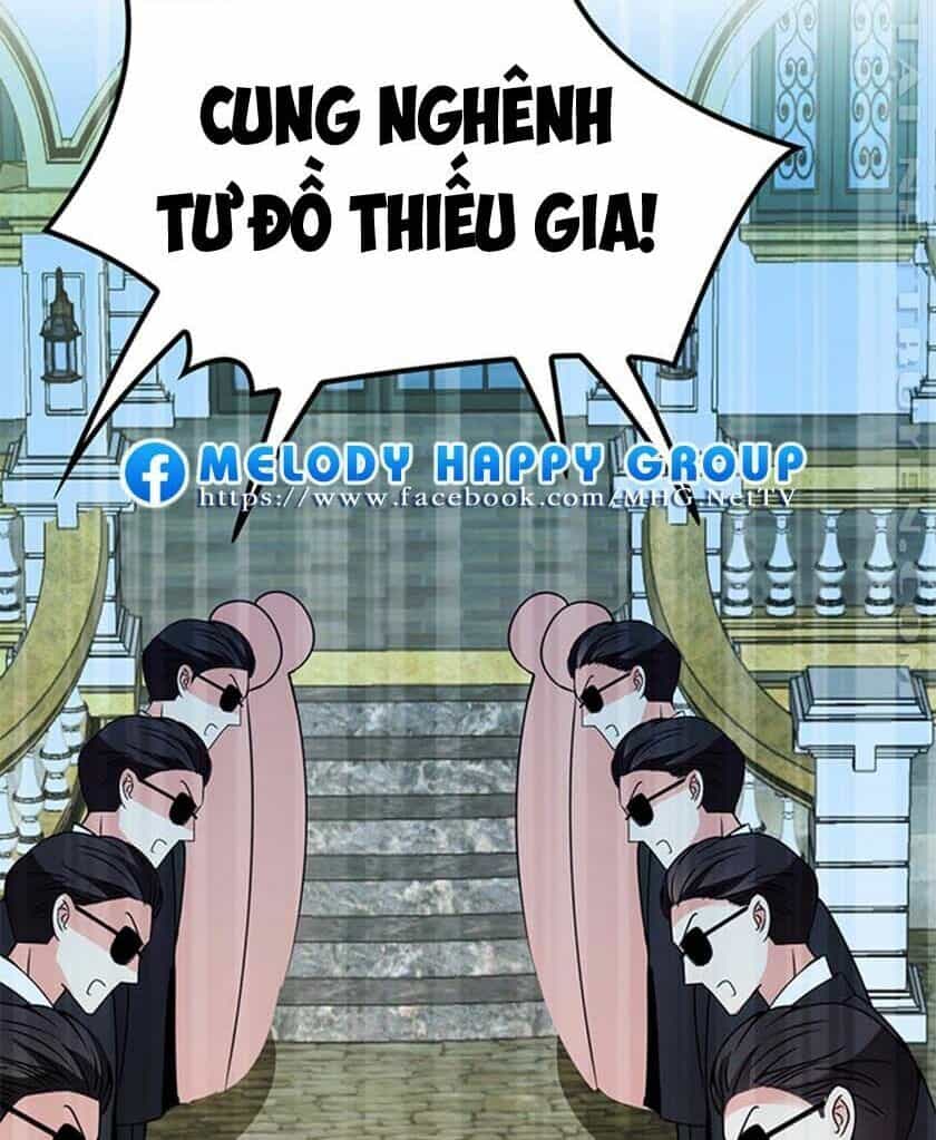 Chọc Phải Điện Hạ Yêu Nghiệt - Chương 0 - ảnh 18