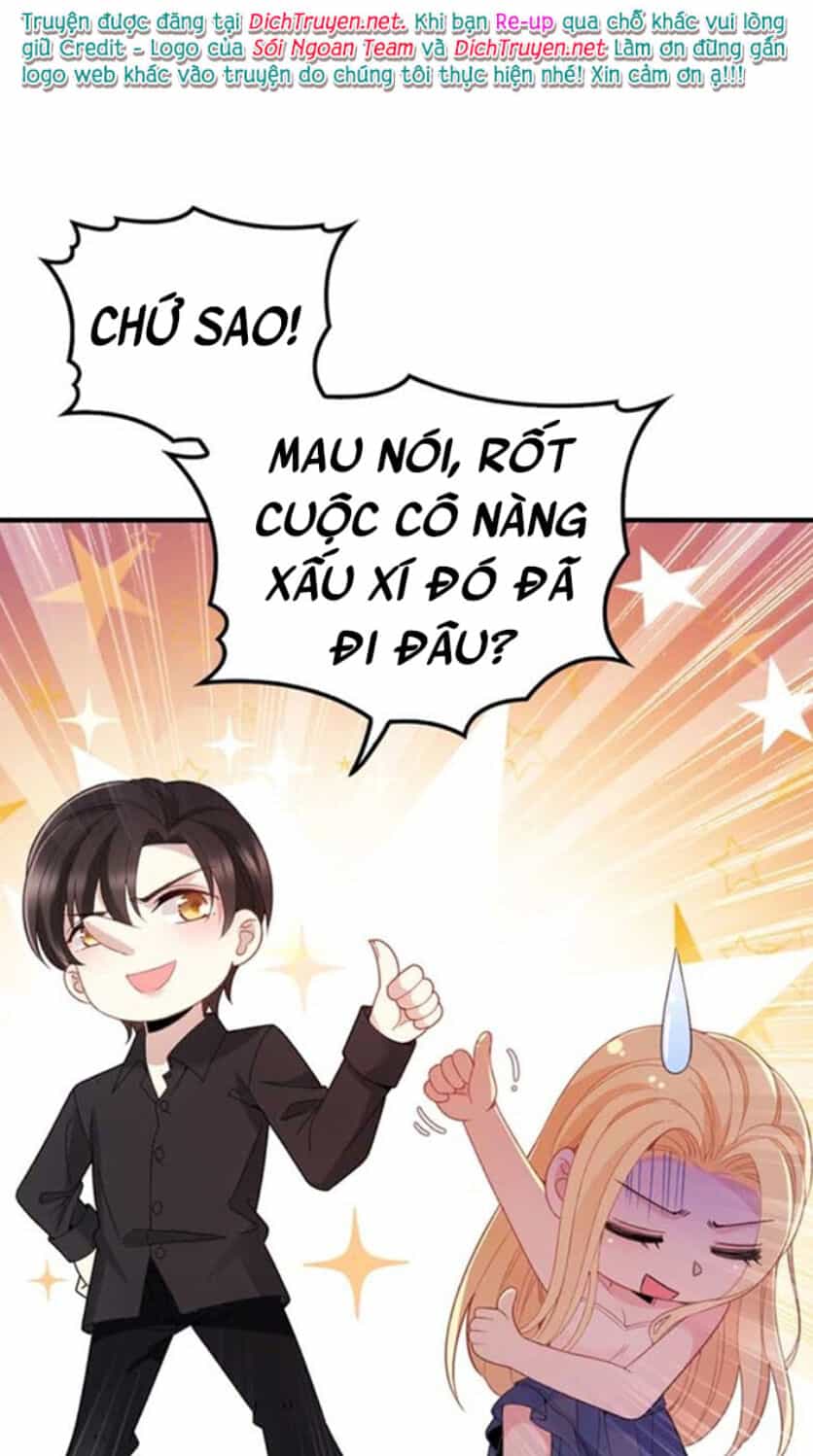 Chọc Phải Điện Hạ Yêu Nghiệt - Chương 9 - ảnh 15