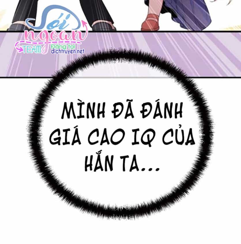 Chọc Phải Điện Hạ Yêu Nghiệt - Chương 9 - ảnh 16