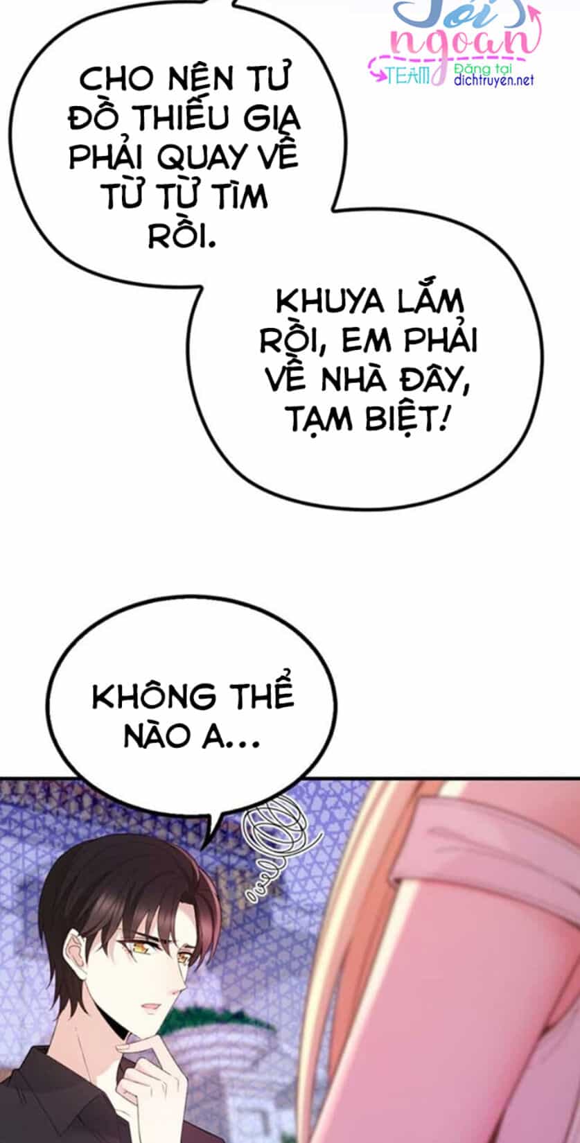 Chọc Phải Điện Hạ Yêu Nghiệt - Chương 9 - ảnh 21