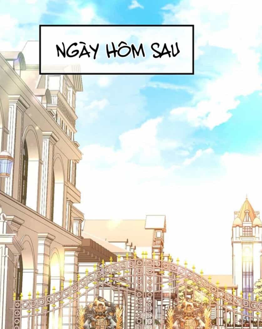 Chọc Phải Điện Hạ Yêu Nghiệt - Chương 9 - ảnh 24