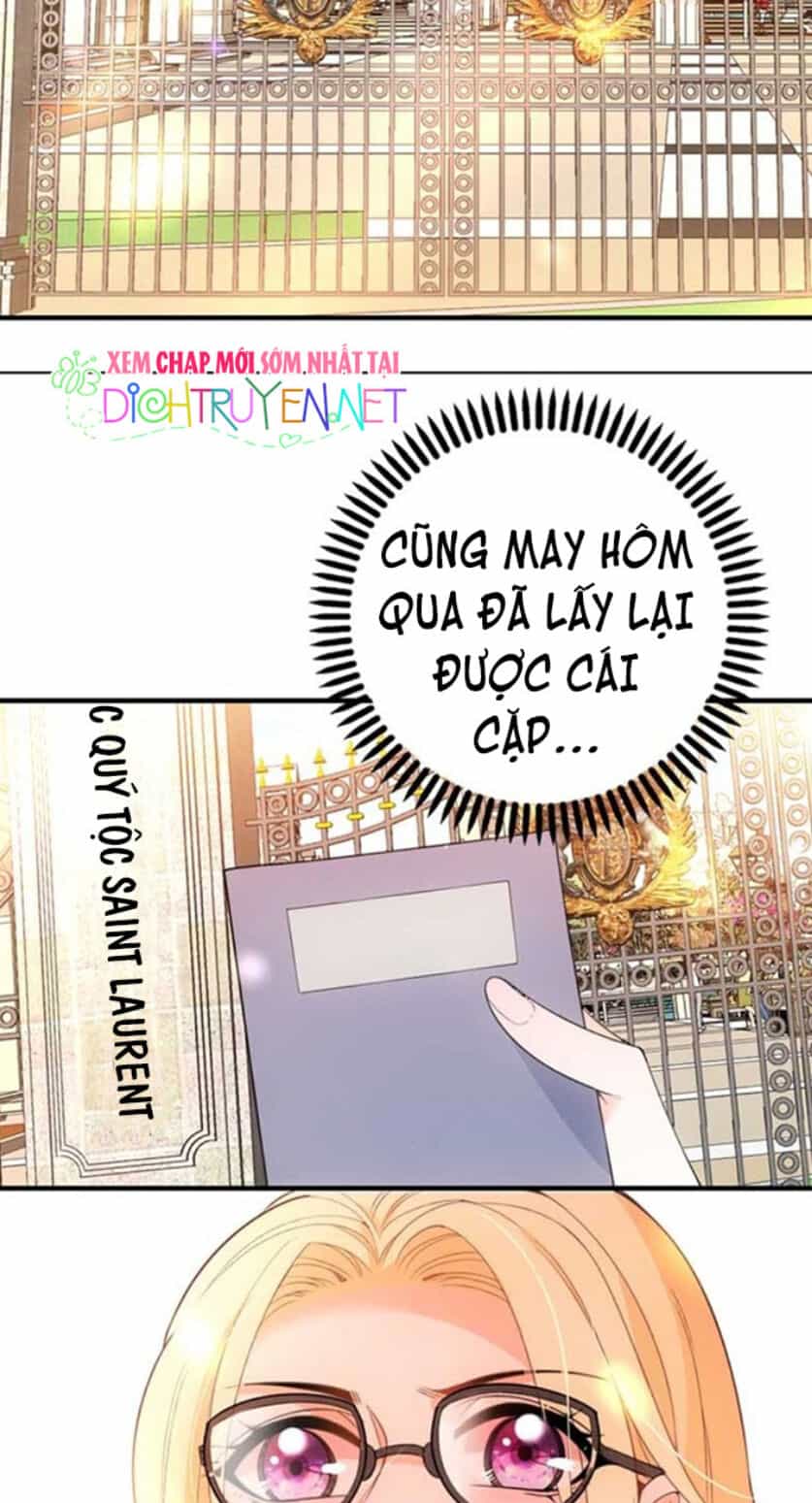 Chọc Phải Điện Hạ Yêu Nghiệt - Chương 9 - ảnh 25