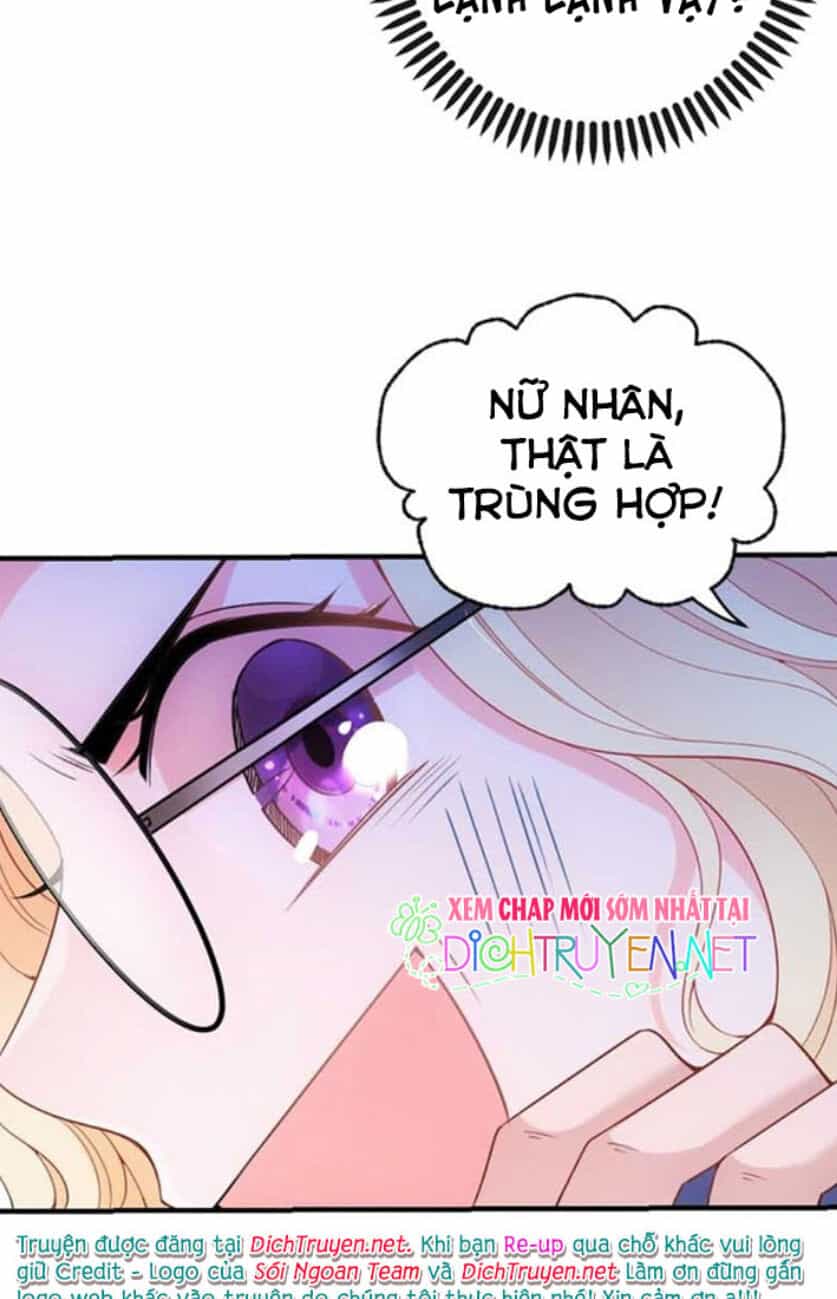 Chọc Phải Điện Hạ Yêu Nghiệt - Chương 9 - ảnh 34