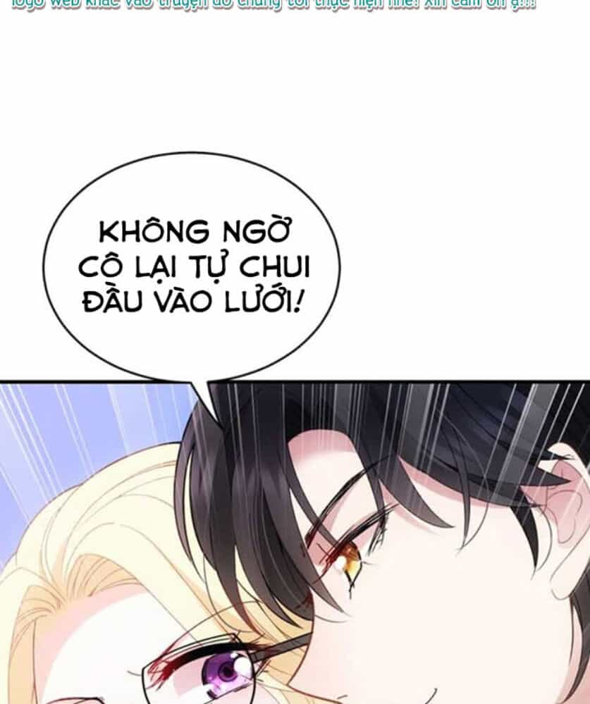 Chọc Phải Điện Hạ Yêu Nghiệt - Chương 9 - ảnh 35