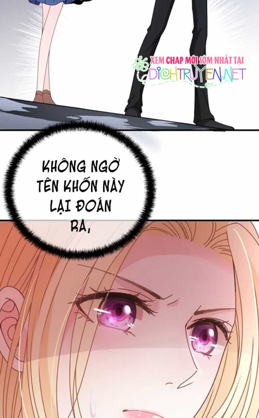 Chọc Phải Điện Hạ Yêu Nghiệt - Chương 9 - ảnh 5