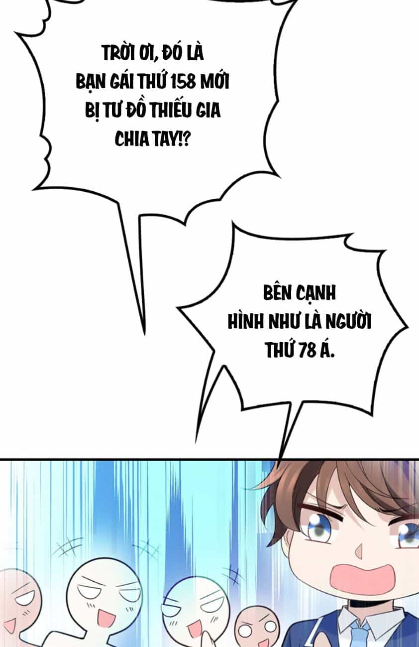 Chọc Phải Điện Hạ Yêu Nghiệt - Chương 10 - ảnh 12