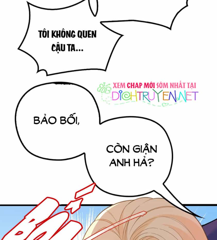 Chọc Phải Điện Hạ Yêu Nghiệt - Chương 10 - ảnh 19