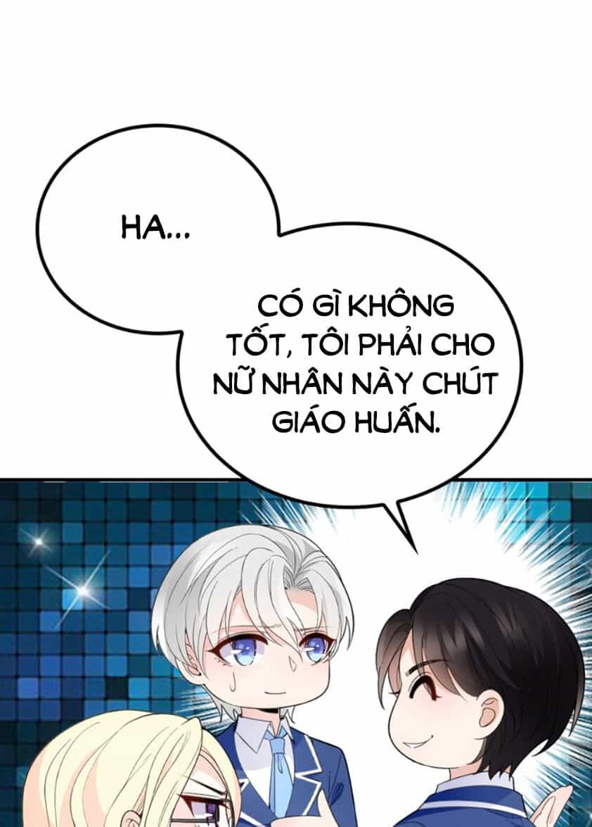 Chọc Phải Điện Hạ Yêu Nghiệt - Chương 10 - ảnh 31