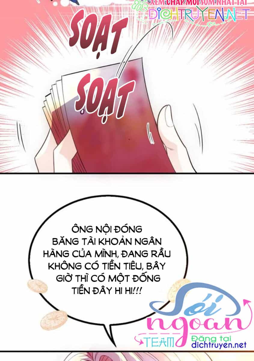 Chọc Phải Điện Hạ Yêu Nghiệt - Chương 11 - ảnh 21