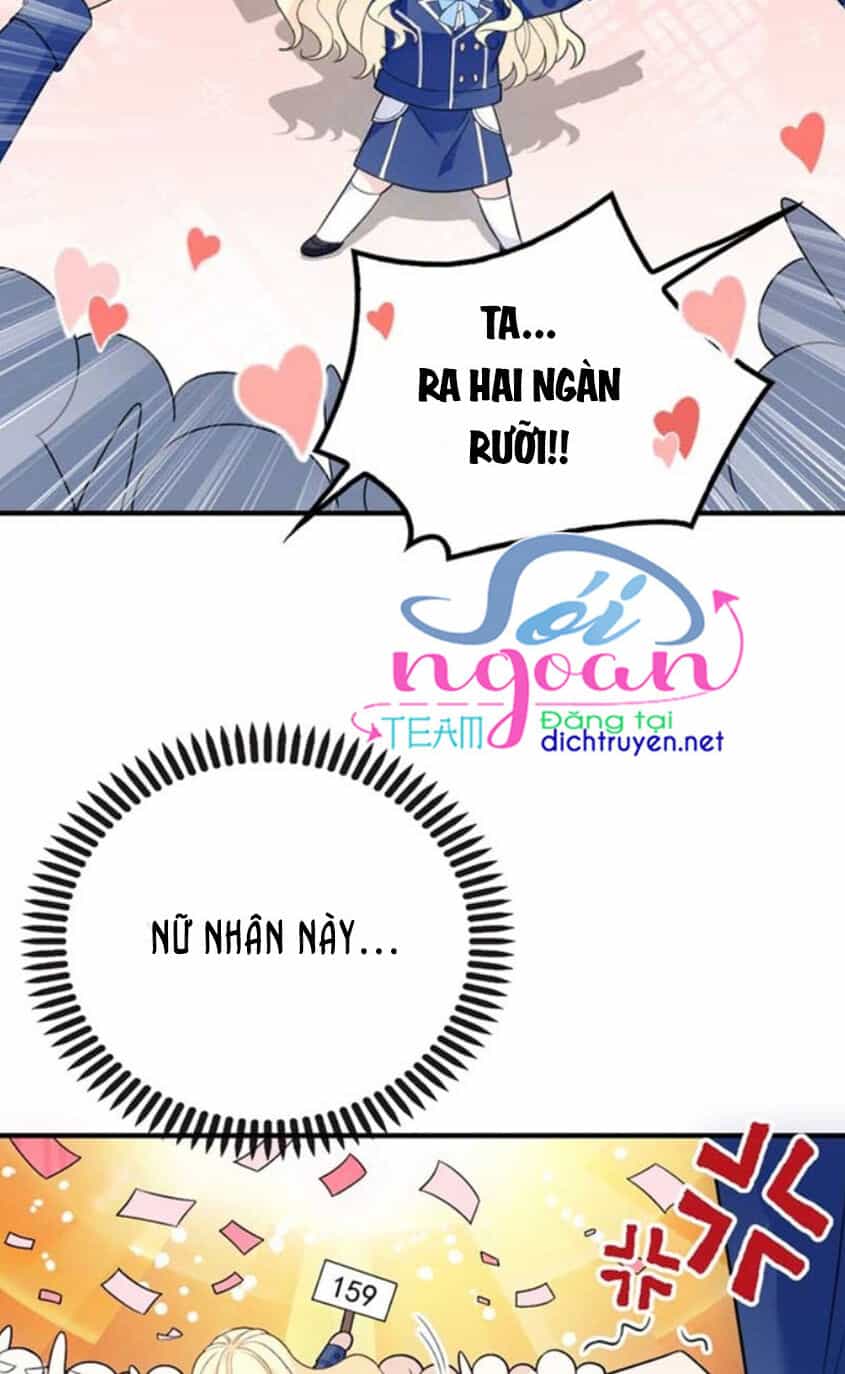 Chọc Phải Điện Hạ Yêu Nghiệt - Chương 11 - ảnh 5