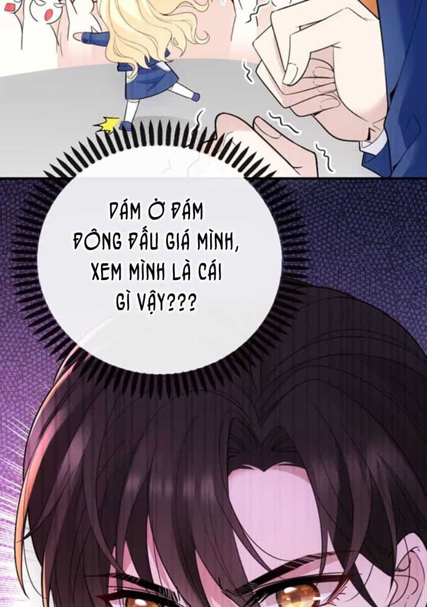 Chọc Phải Điện Hạ Yêu Nghiệt - Chương 11 - ảnh 6