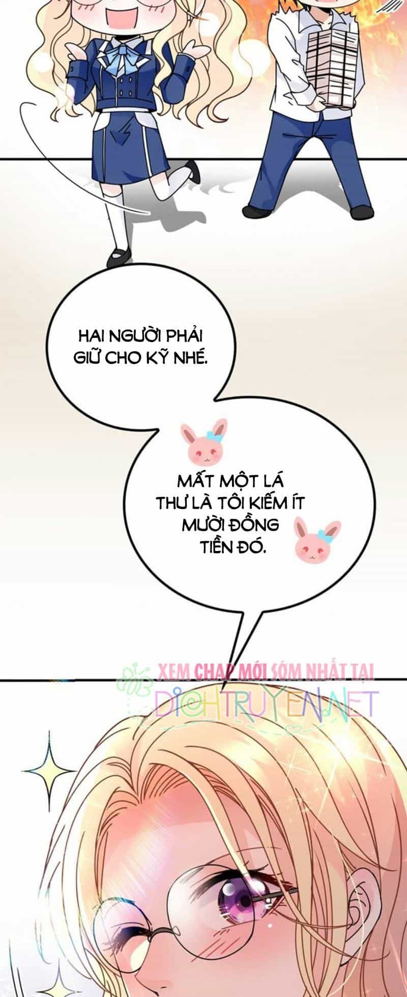 Chọc Phải Điện Hạ Yêu Nghiệt - Chương 12 - ảnh 7