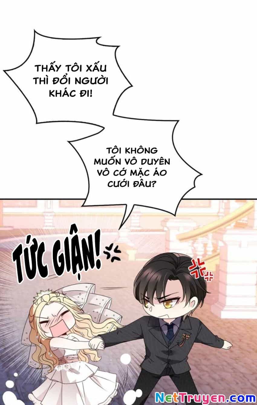 Chọc Phải Điện Hạ Yêu Nghiệt - Chương 14 - ảnh 10