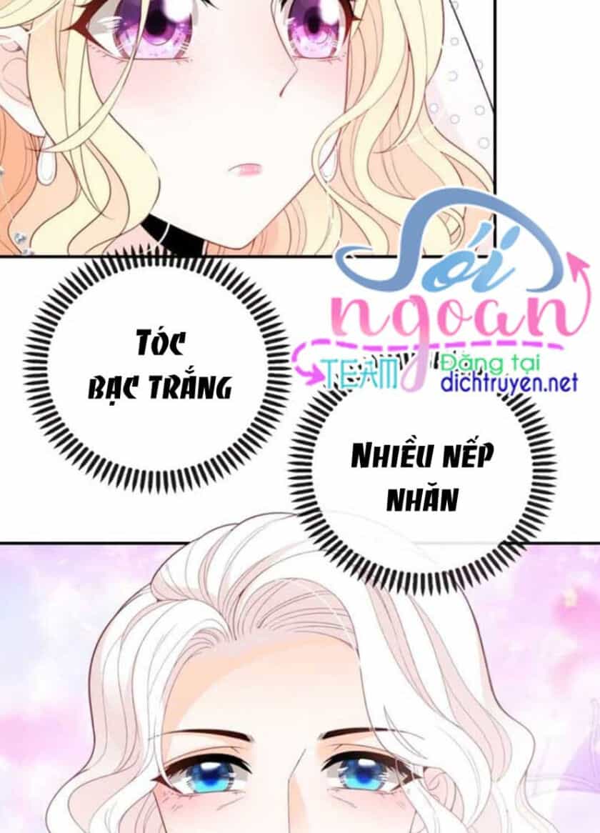 Chọc Phải Điện Hạ Yêu Nghiệt - Chương 15 - ảnh 22