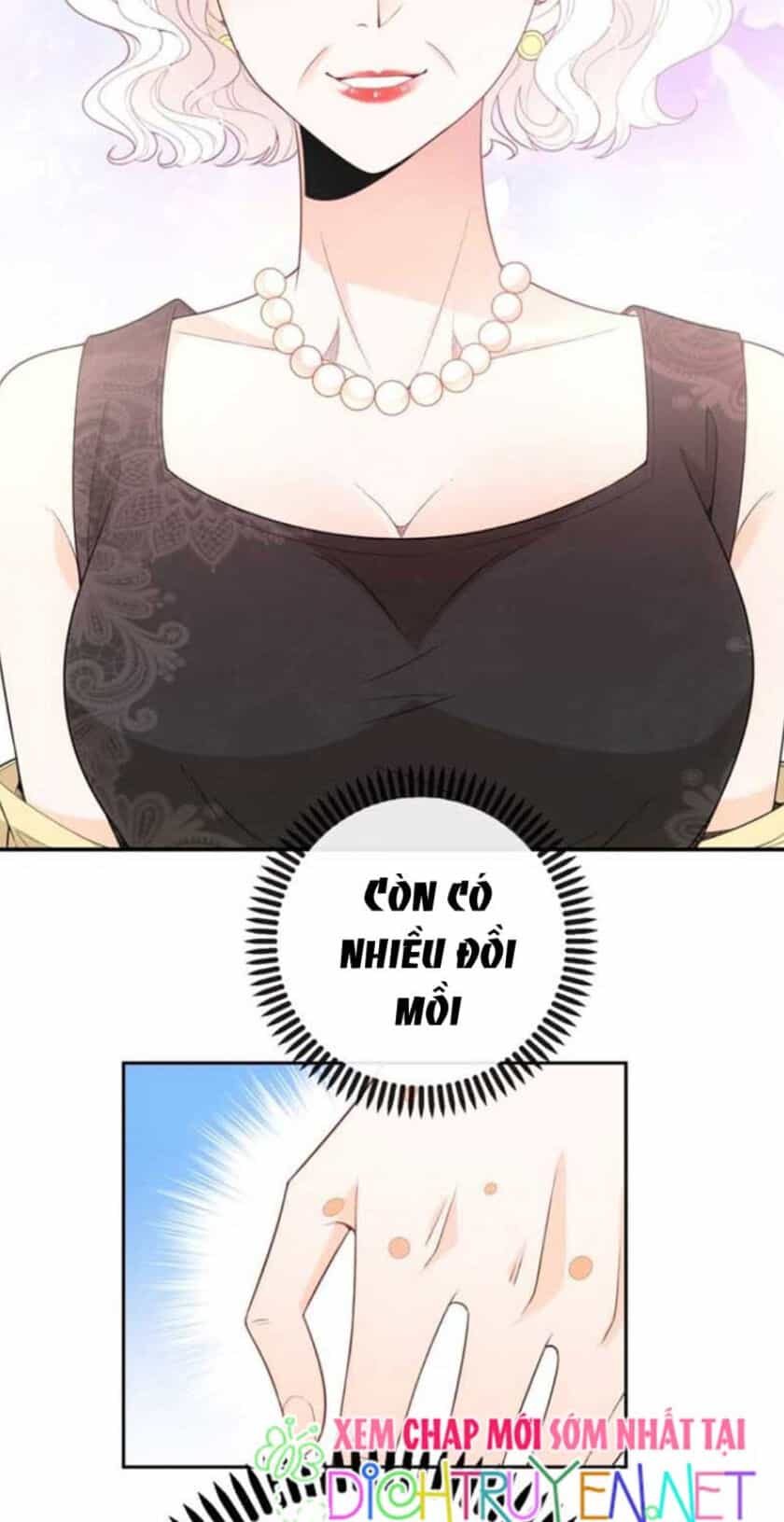Chọc Phải Điện Hạ Yêu Nghiệt - Chương 15 - ảnh 23
