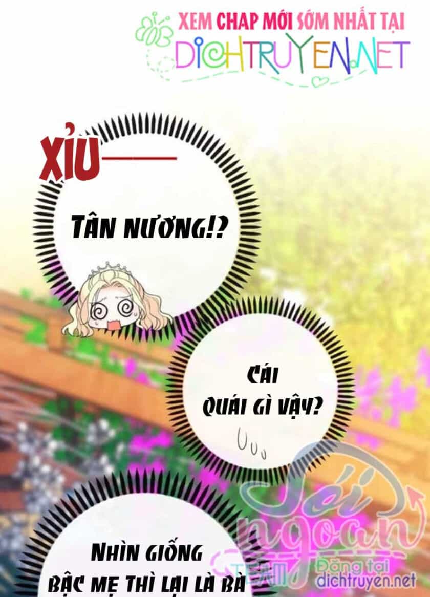 Chọc Phải Điện Hạ Yêu Nghiệt - Chương 15 - ảnh 27