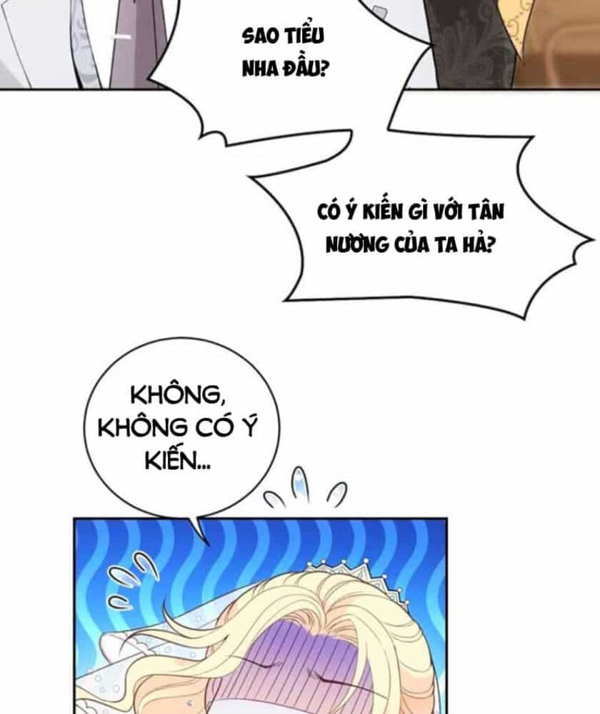 Chọc Phải Điện Hạ Yêu Nghiệt - Chương 15 - ảnh 29