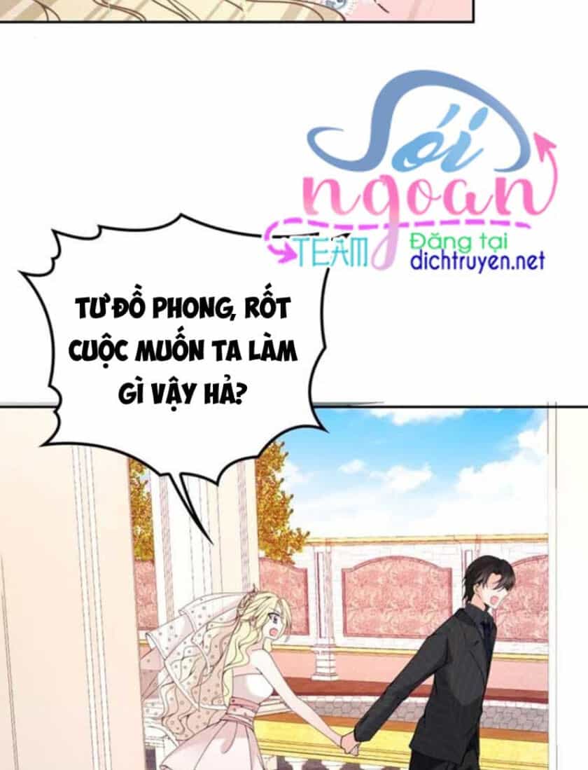 Chọc Phải Điện Hạ Yêu Nghiệt - Chương 15 - ảnh 37