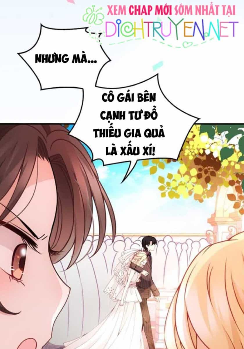 Chọc Phải Điện Hạ Yêu Nghiệt - Chương 15 - ảnh 8
