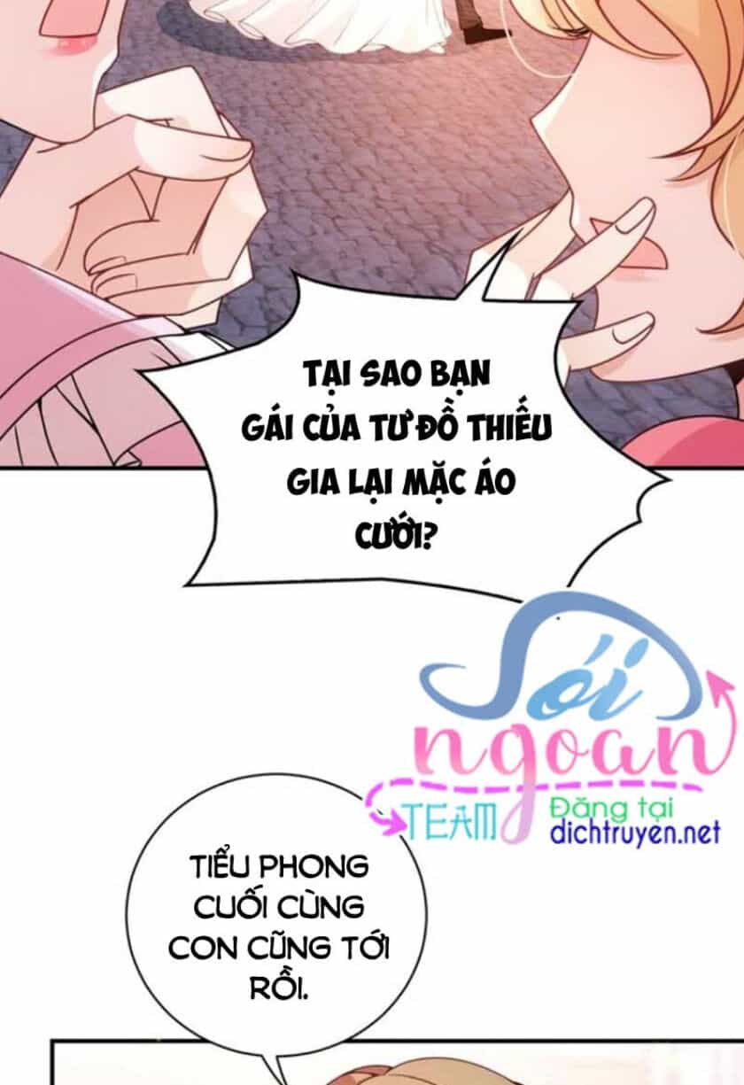 Chọc Phải Điện Hạ Yêu Nghiệt - Chương 15 - ảnh 9