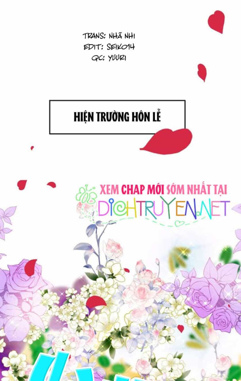 Chọc Phải Điện Hạ Yêu Nghiệt - Chương 16 - ảnh 1