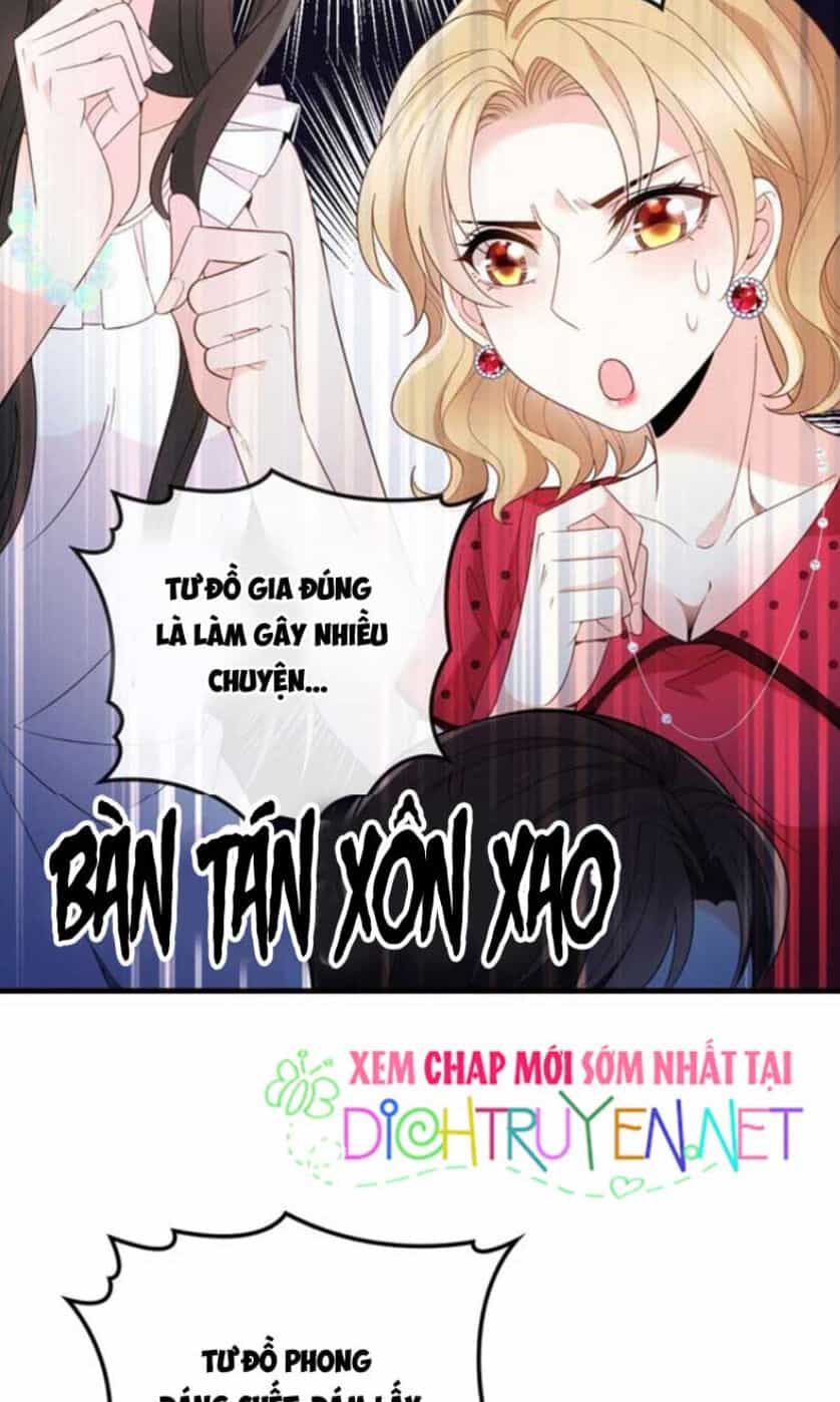 Chọc Phải Điện Hạ Yêu Nghiệt - Chương 16 - ảnh 22