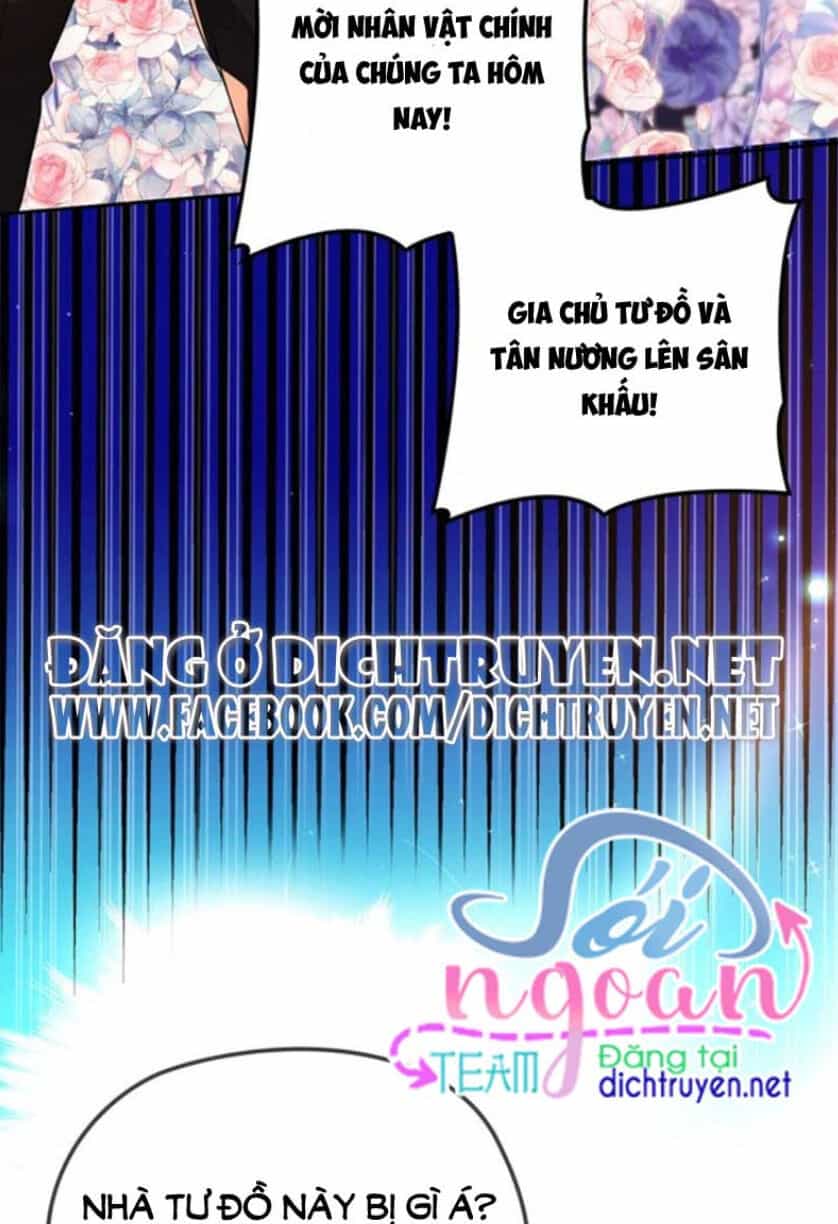 Chọc Phải Điện Hạ Yêu Nghiệt - Chương 16 - ảnh 6