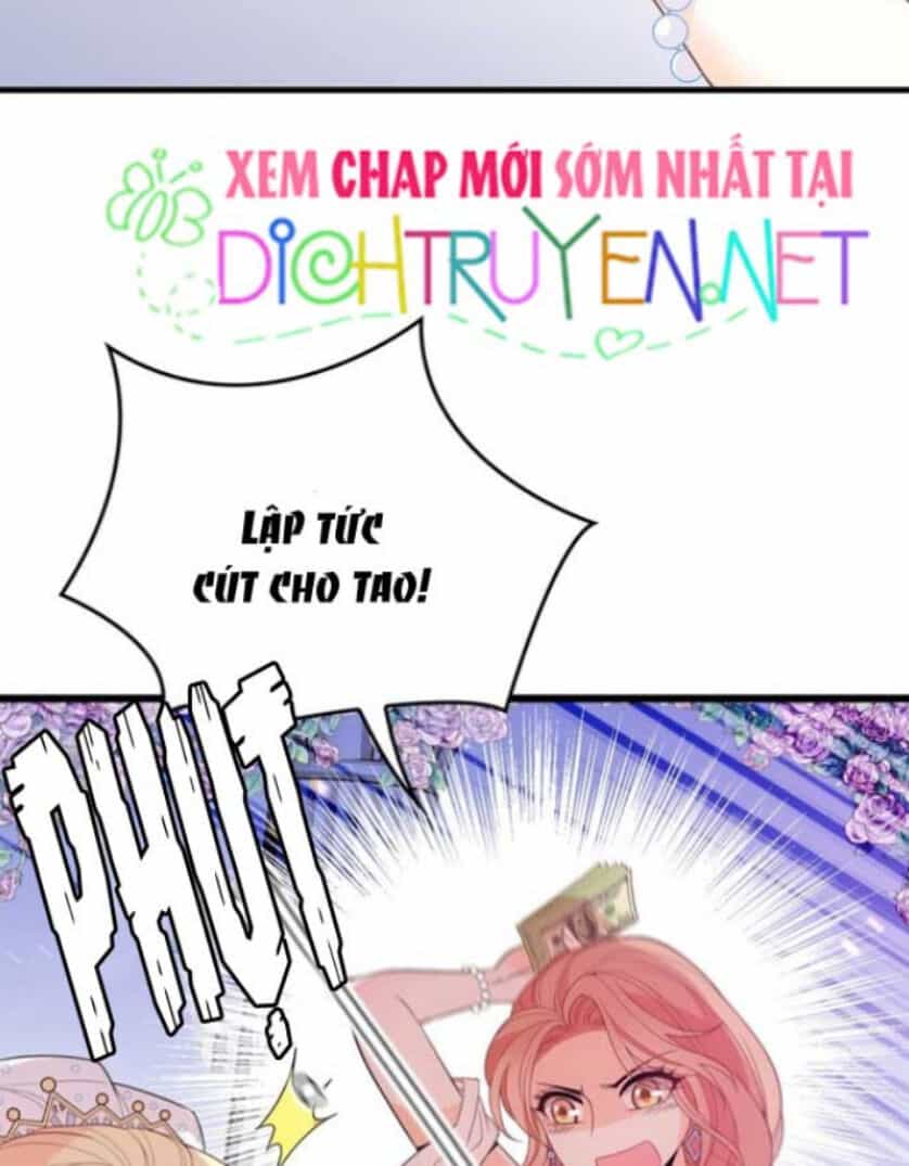 Chọc Phải Điện Hạ Yêu Nghiệt - Chương 17 - ảnh 11