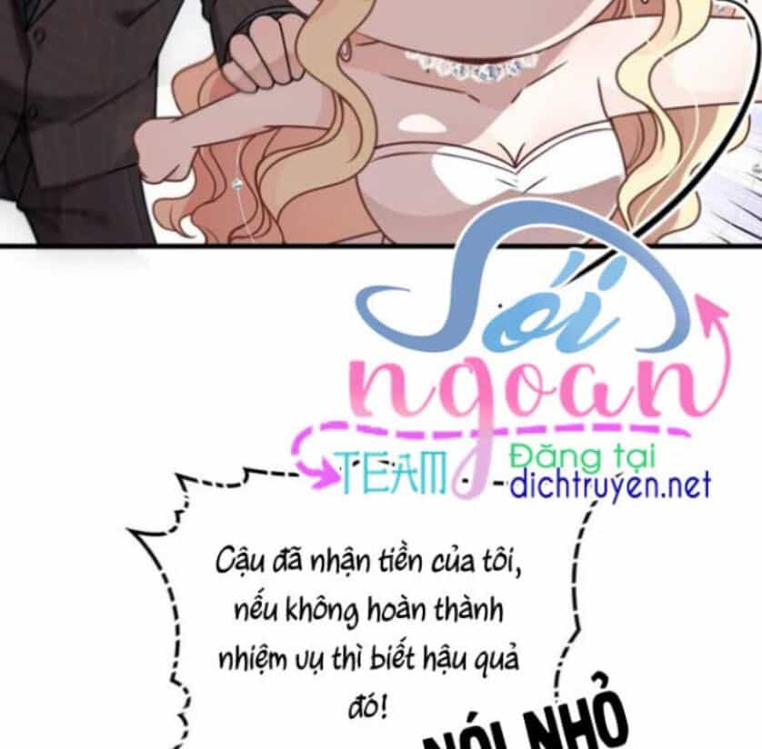 Chọc Phải Điện Hạ Yêu Nghiệt - Chương 17 - ảnh 3